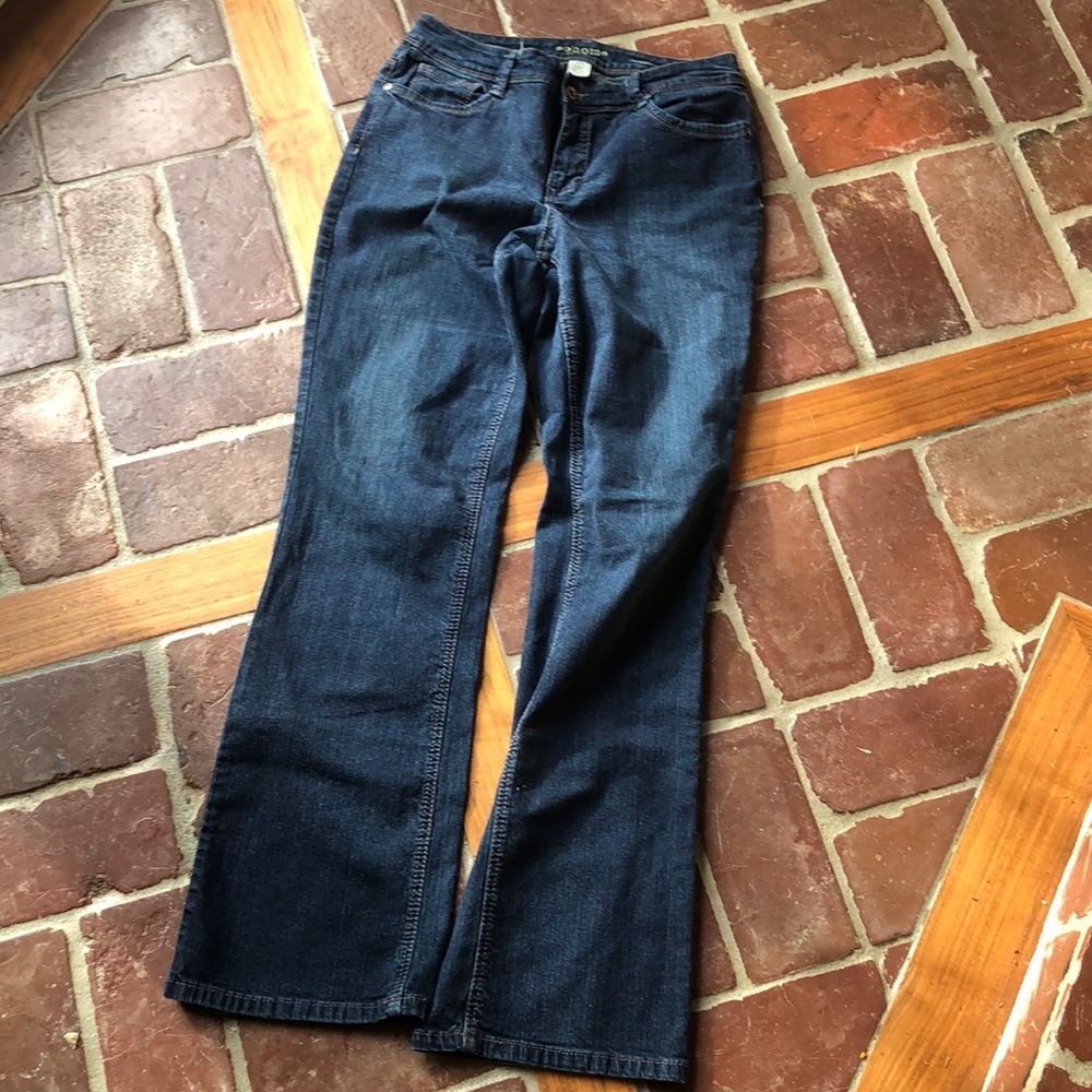 Sonoma Jeans ❤️ - Picture 1 of 8